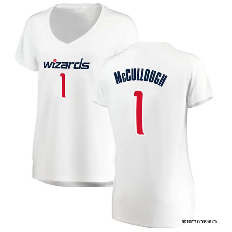 chris mccullough jersey