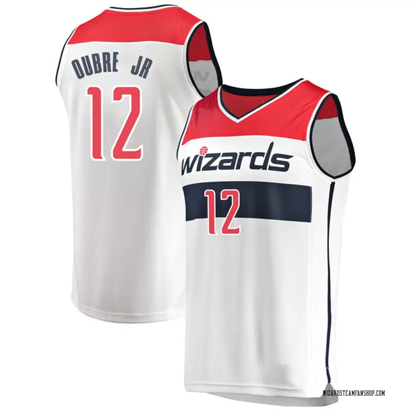 kelly oubre jersey wizards