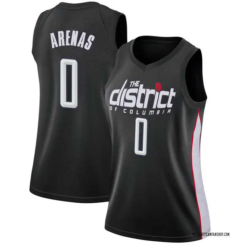 nike washington wizards
