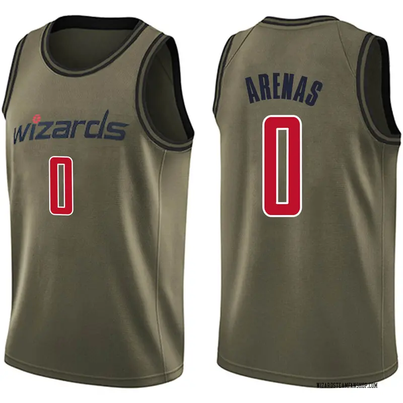 nike washington wizards