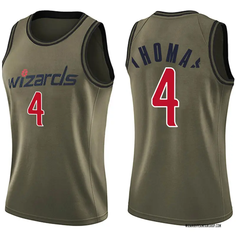 nike washington wizards