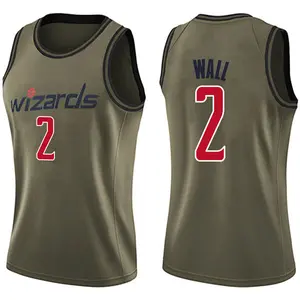 john wall away jersey