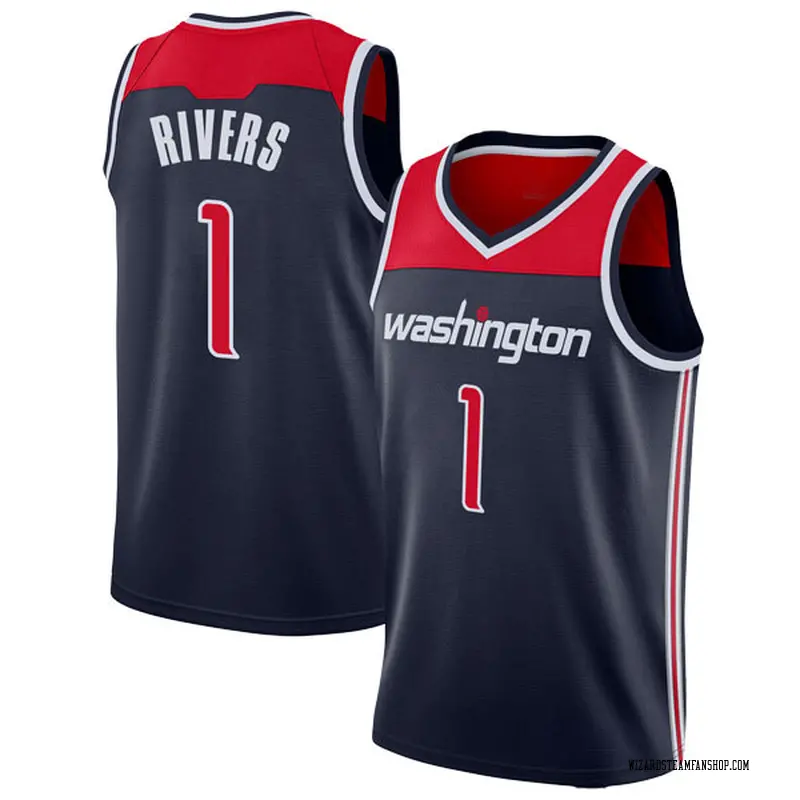 nike washington wizards