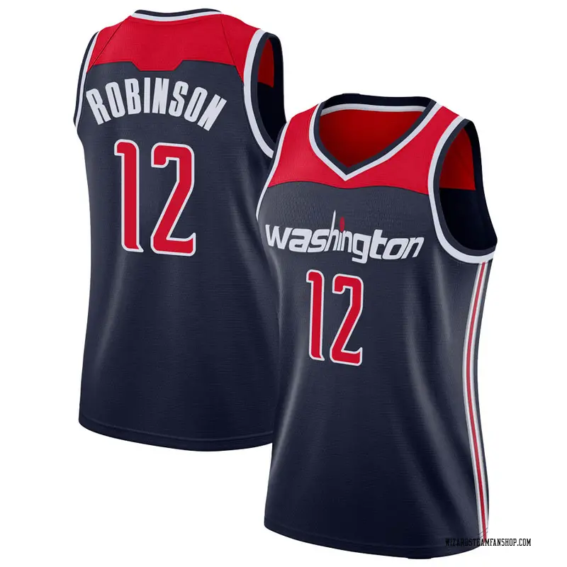 washington wizards statement jersey