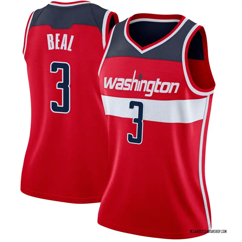 nike washington wizards