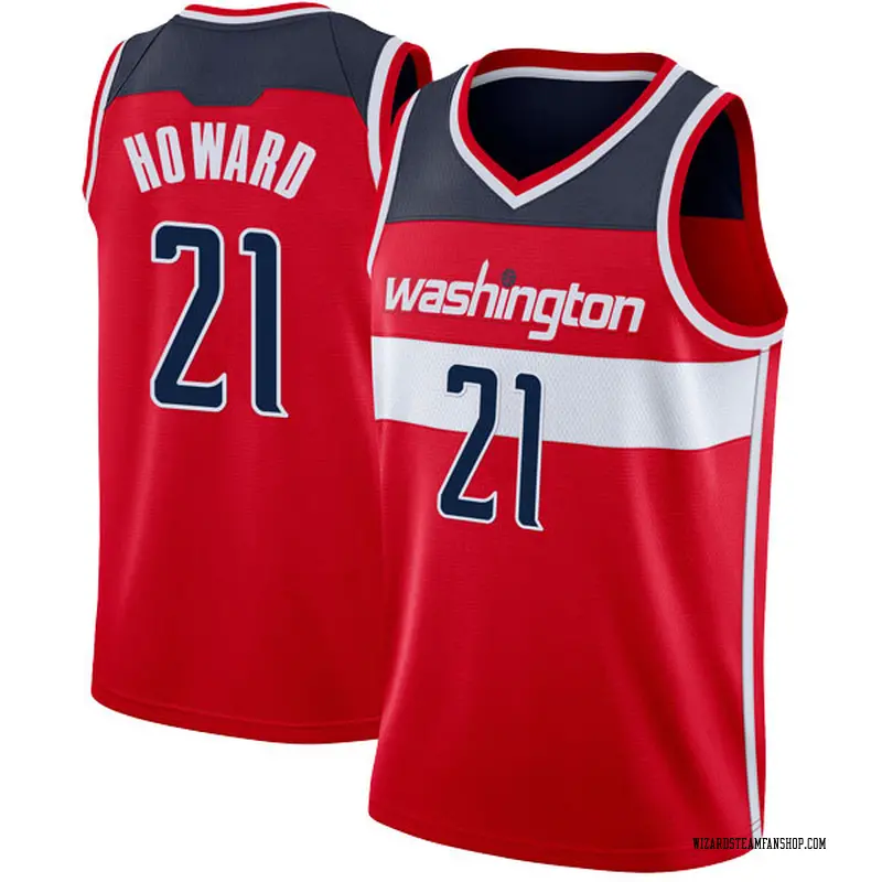 nike washington wizards