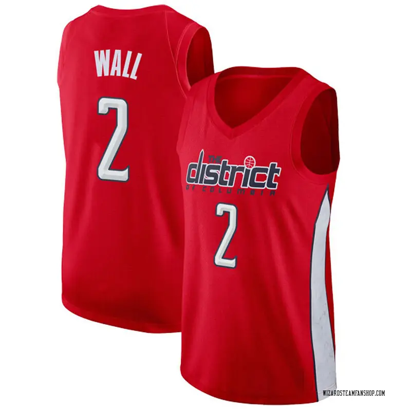 nike washington wizards