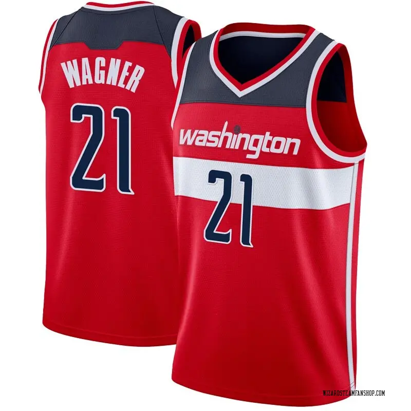 nike washington wizards