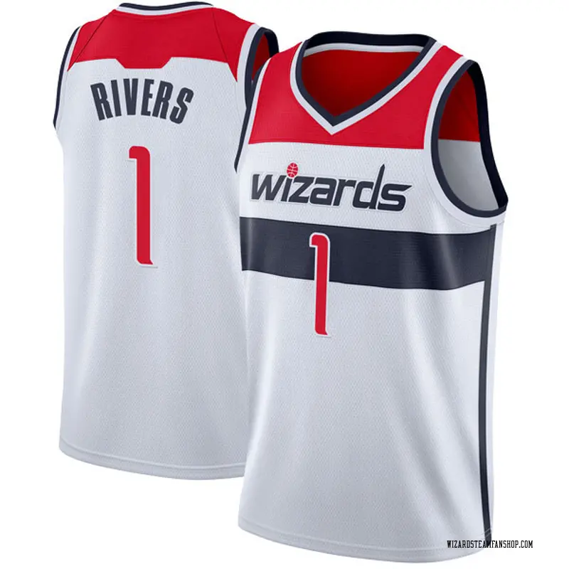 nike washington wizards