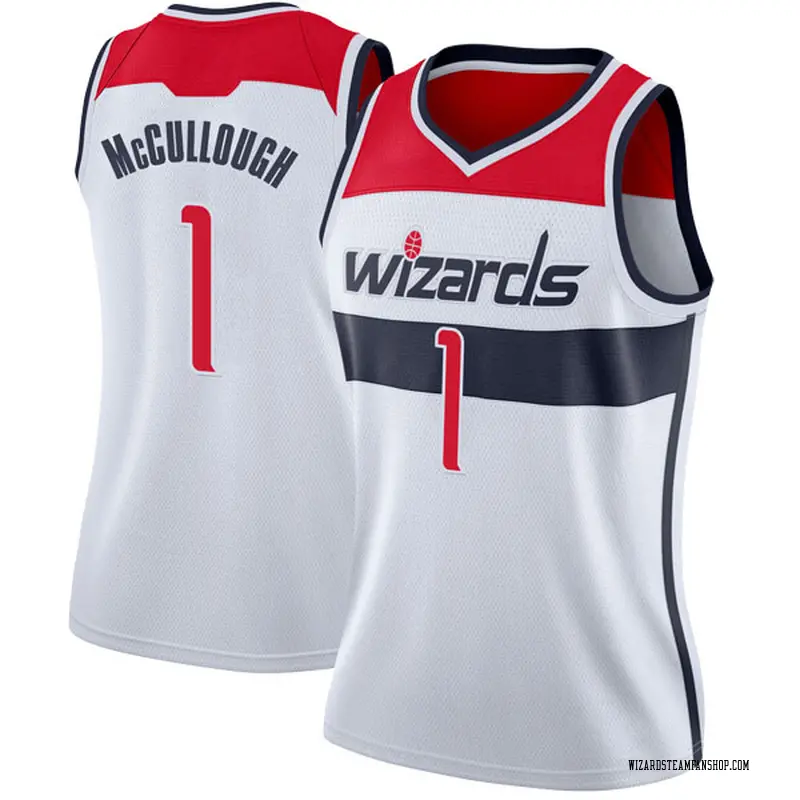 chris mccullough jersey