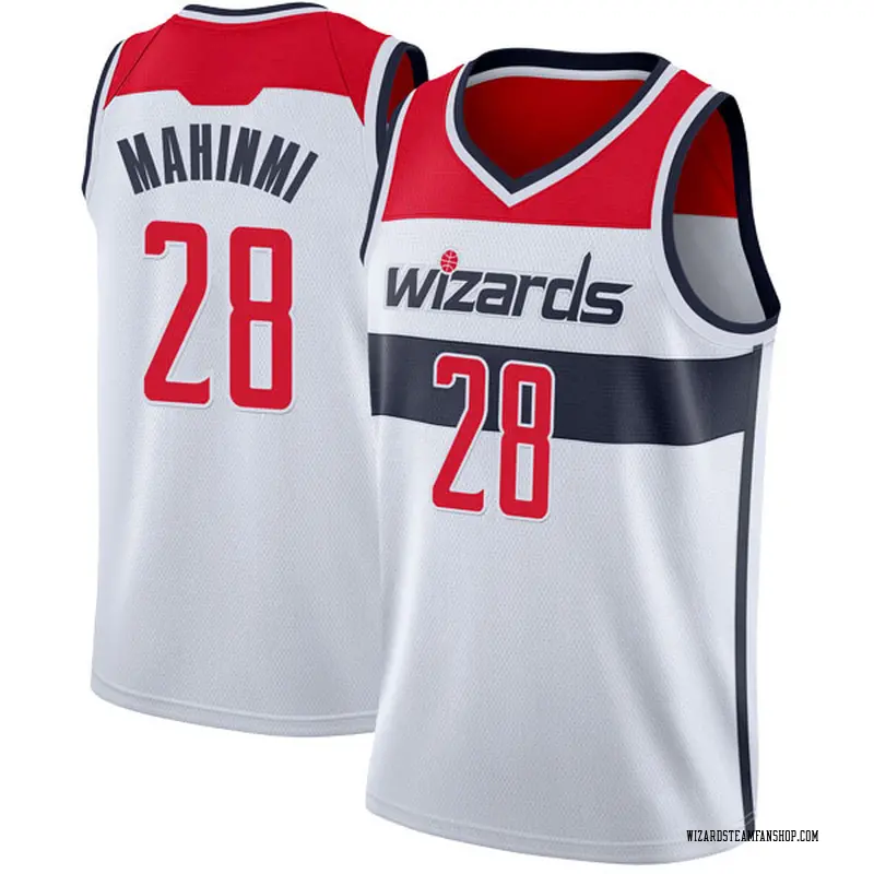 nike washington wizards