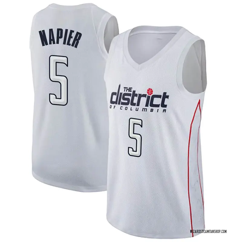 nike washington wizards
