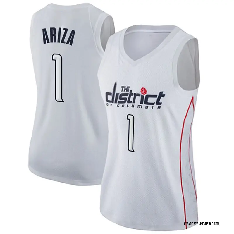 trevor ariza jersey
