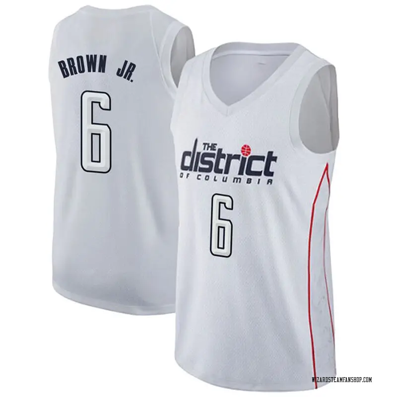 nike washington wizards