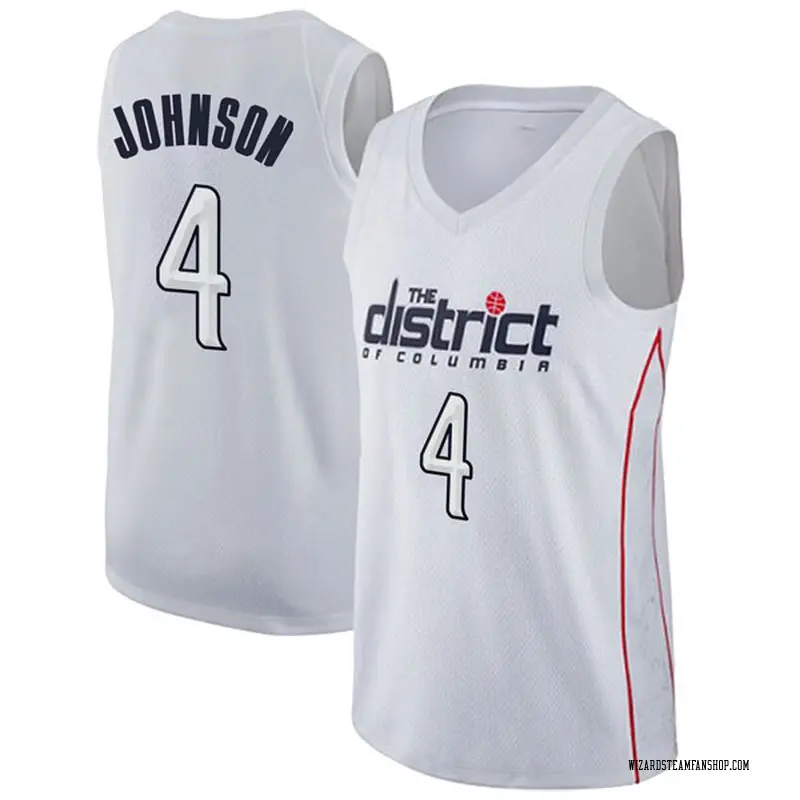 nike washington wizards